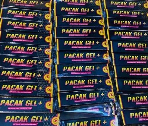 PACAK GEL 5 PACAK GEL - IMAGE 5